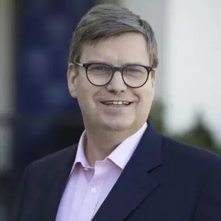 Dr. Christoph Wolff