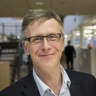 Staffan Rödjedal